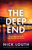 The Deep End : A totally gripping crime thriller from the million-copy bestseller-9781804368855