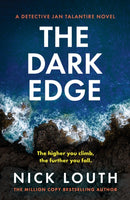 The Dark Edge-9781804368893