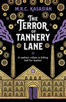 Terror of Tannery Lane