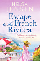 Escape to the French Riviera : An irresistible later-in-life romance-9781804369319