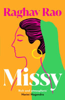 Missy : Meet the dazzling, unforgettable Missy - guaranteed to capture your heart-9781804369364