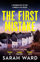 First Mistake