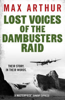 Lost Voices of the Dambusters Raid