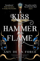 Kiss of Hammer and Flame
