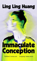 Immaculate Conception : From the bestselling author of Natural Beauty-9781804369999