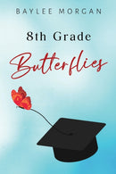 8th Grade Butterflies-9781804390016