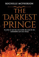 The Darkest Prince-9781804390078