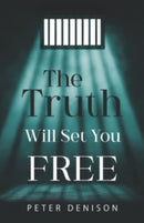 The Truth Will Set You Free-9781804390115