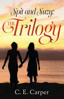 Spit and Suzy: The Trilogy-9781804390160
