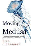 Moving Medusa-9781804390313