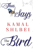 Thus Says The Bird-9781804390498