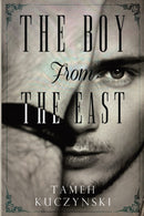 The Boy From The East-9781804390610