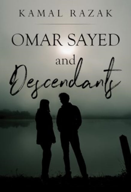 Omar Sayed and Descendants-9781804390887