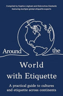Around the World with Etiquette-9781804391198