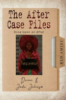 The After Case Files: Red Aminu-9781804391242