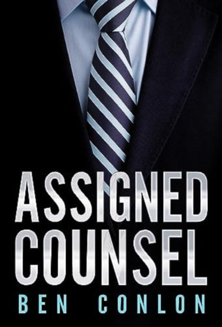 Assigned Counsel-9781804391372