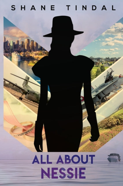 All About Nessie-9781804391471