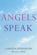 Angels Speak-9781804391624