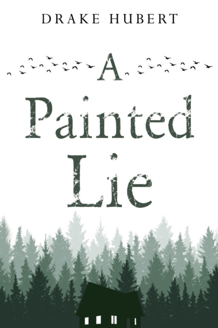 A Painted Lie-9781804391754