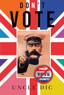 Don't Vote-9781804391877