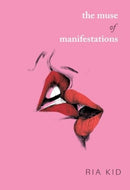 The Muse of Manifestations-9781804391884