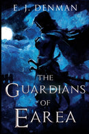 The Guardians of Earea-9781804391952