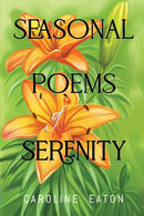 Seasonal Poems of Serenity-9781804391990