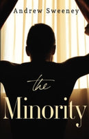 The Minority-9781804392072