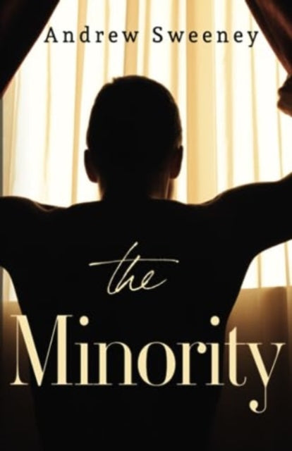 The Minority-9781804392072