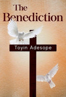 The Benediction-9781804392164