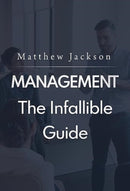 Management: The Infallible Guide-9781804392218