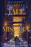 Tale of Missidia-9781804392232