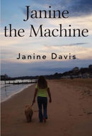 Janine The Machine-9781804392256