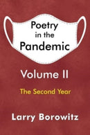 Poetry in the Pandemic: Volume II-9781804392485