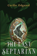 The Last Septarian-9781804392614