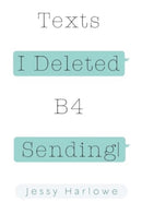 Texts I Deleted B4 Sending-9781804392775