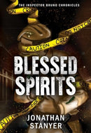 Blessed Spirits-9781804392782