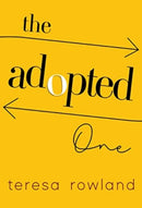 The Adopted One-9781804392980