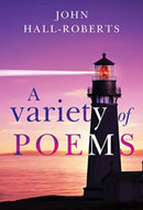 A Variety of Poems-9781804393048