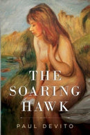 The Soaring Hawk-9781804393659