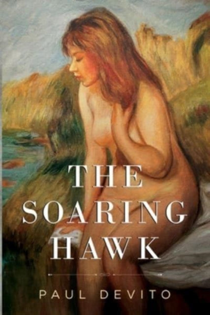 The Soaring Hawk-9781804393659