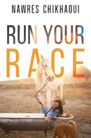 Run Your Race-9781804393727