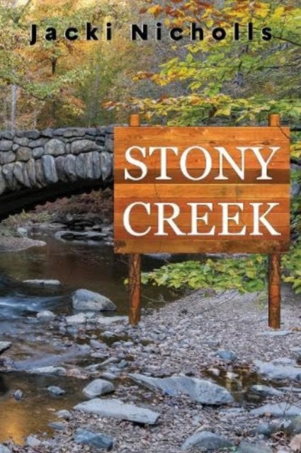 Stony Creek-9781804393734
