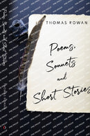 Poems, Sonnets and Short Stories-9781804393802