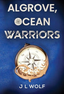 Algrove, Ocean Warriors-9781804393833