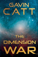 The Dimension War-9781804394045