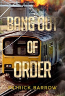 Bang Out Of Order-9781804394137