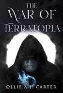 The War of Terratopia-9781804394229