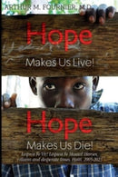 Hope Makes Us Live!-9781804394823