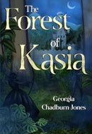 The Forest of Kasia-9781804395097